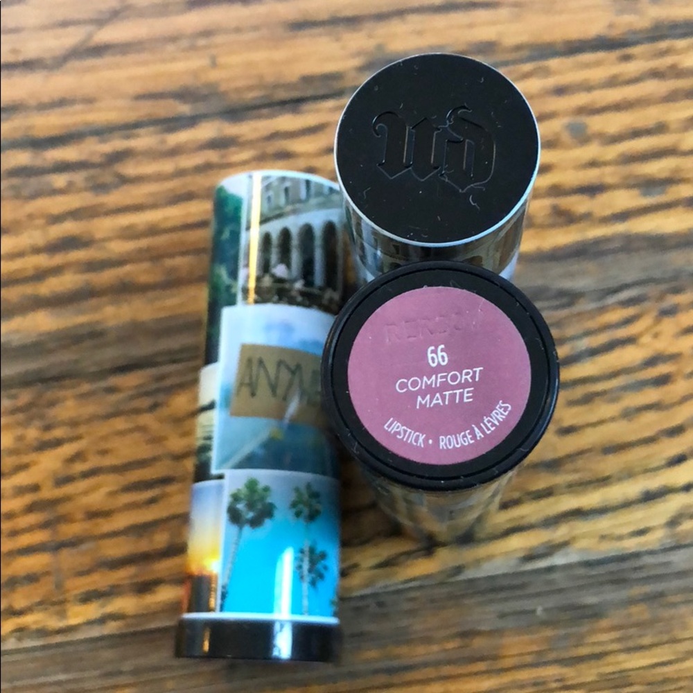 BORN TO RUN VICE LIPSTICK